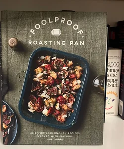 Foolproof Roasting Pan