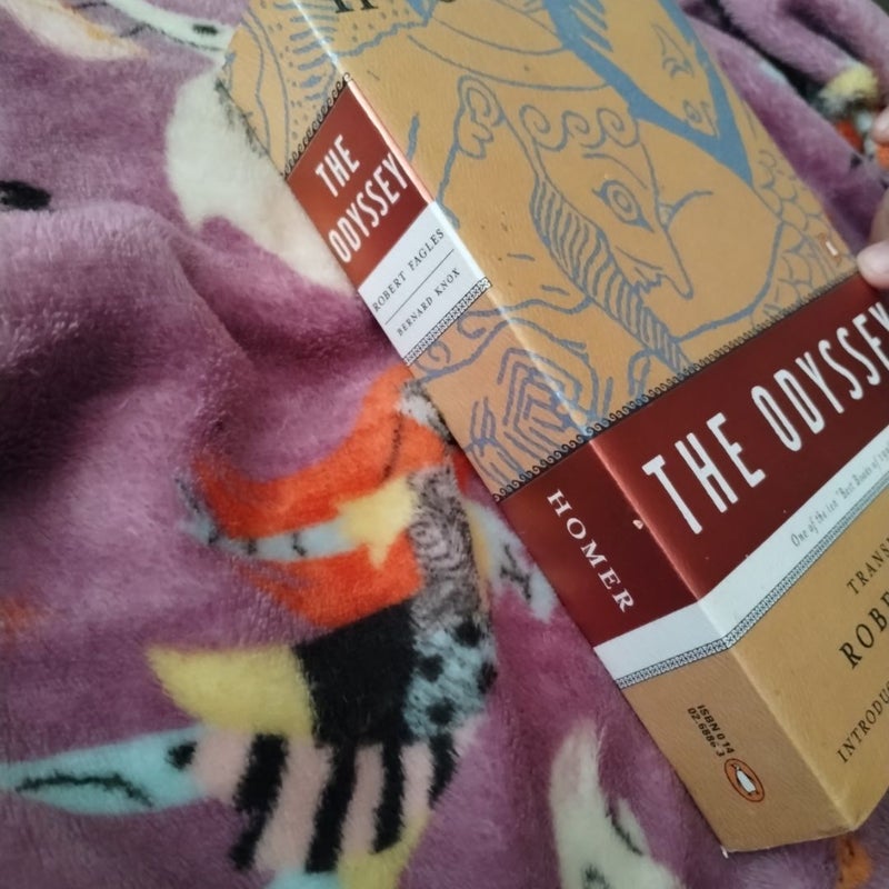 The Odyssey