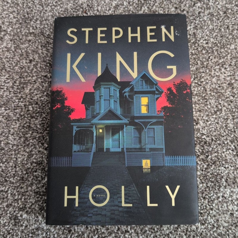 Holly