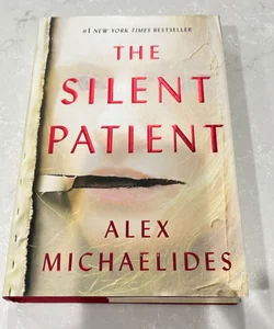 The Silent Patient