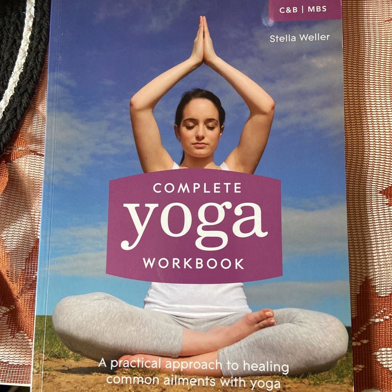 Complete Yoga Workbook