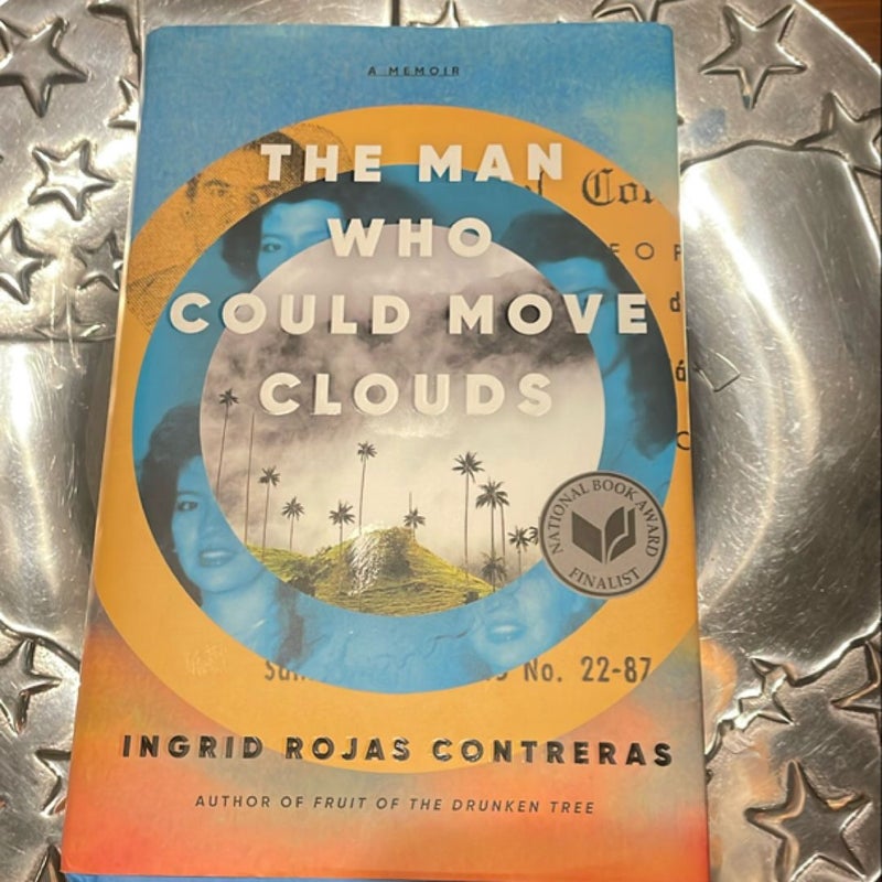 The Man Who Could Move Clouds