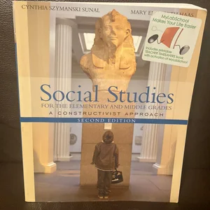 Social Studies for the Elementary and Middle Grades