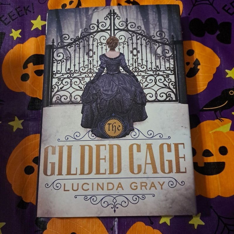 The Gilded Cage
