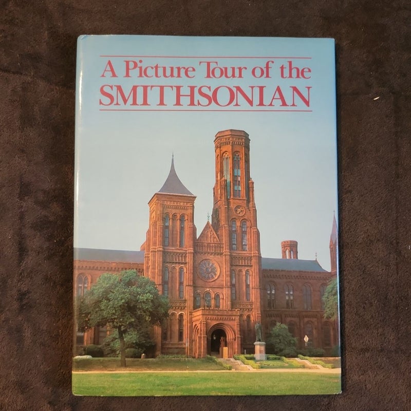 A Picture Tour of the Smithsonian