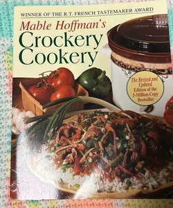 Mable Hoffman’s Crockery Cookery