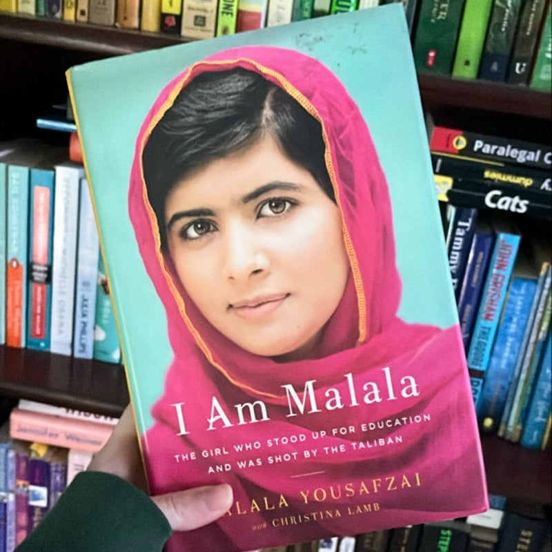 I Am Malala