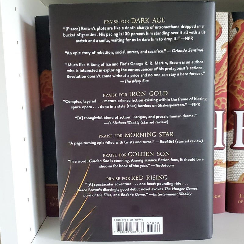 ♦︎ LIGHT BRINGER (Premium Edition) Light_Bringer_by_Pierce_Brown_