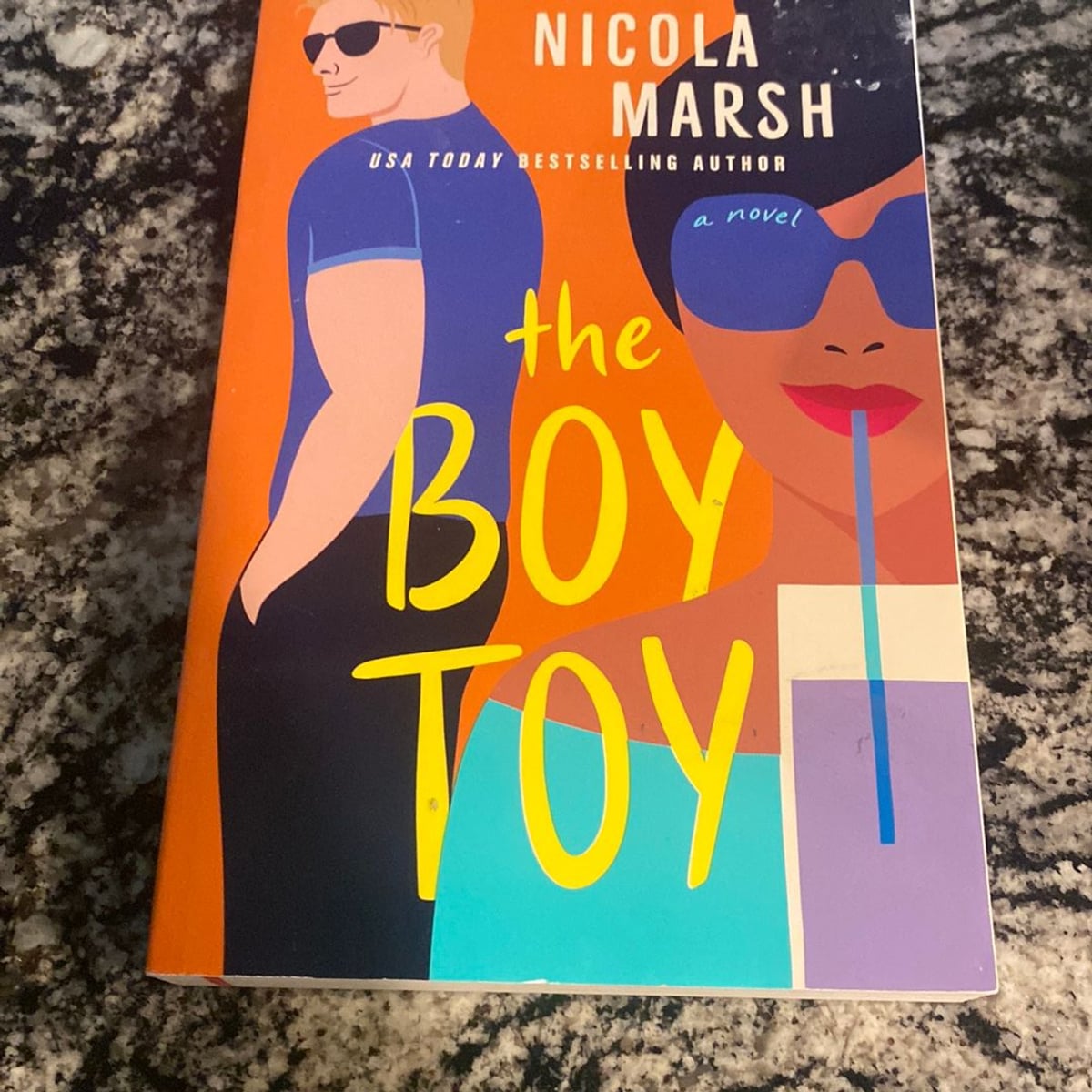 the-boy-toy-by-nicola-marsh-paperback-pangobooks