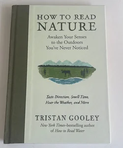 How to Read Nature