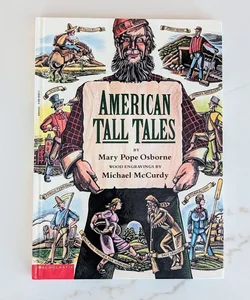 American Tall Tales