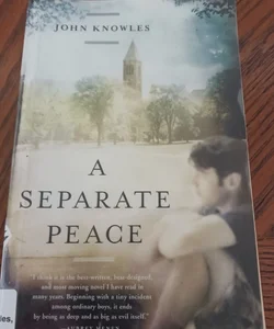 A Separate Peace 