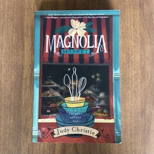 Magnolia Market