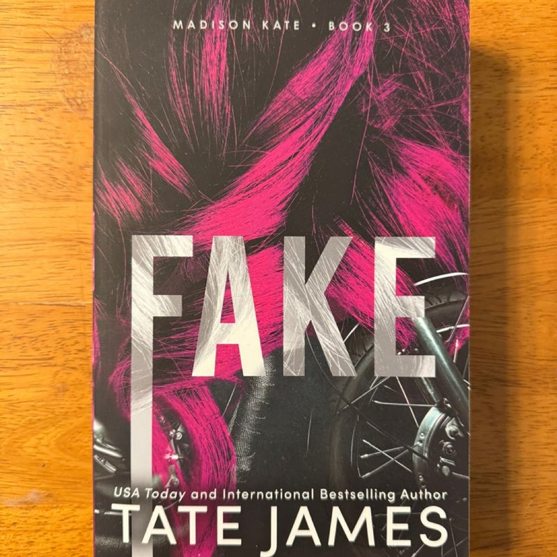Fake