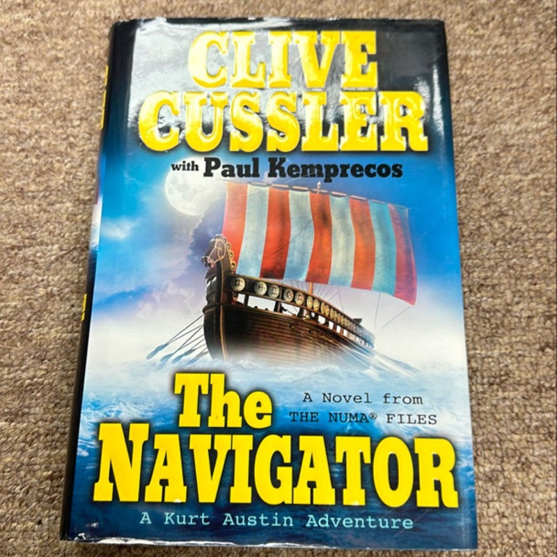 The Navigator