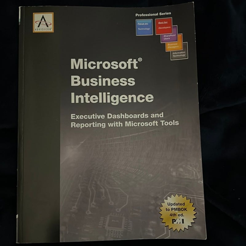 Microsoft Business Intelligence