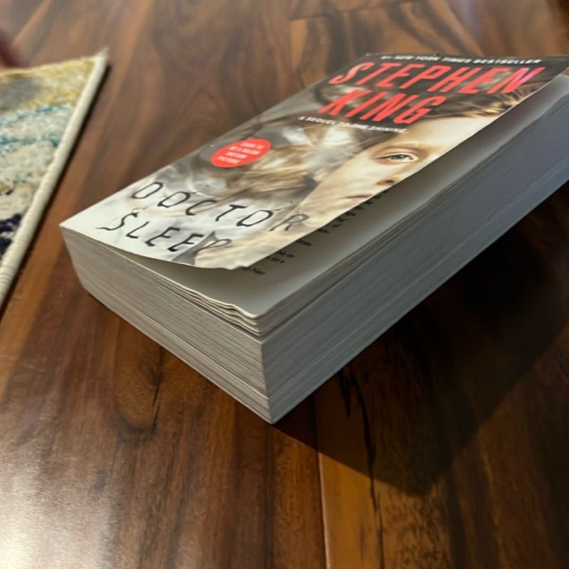 Doctor Sleep