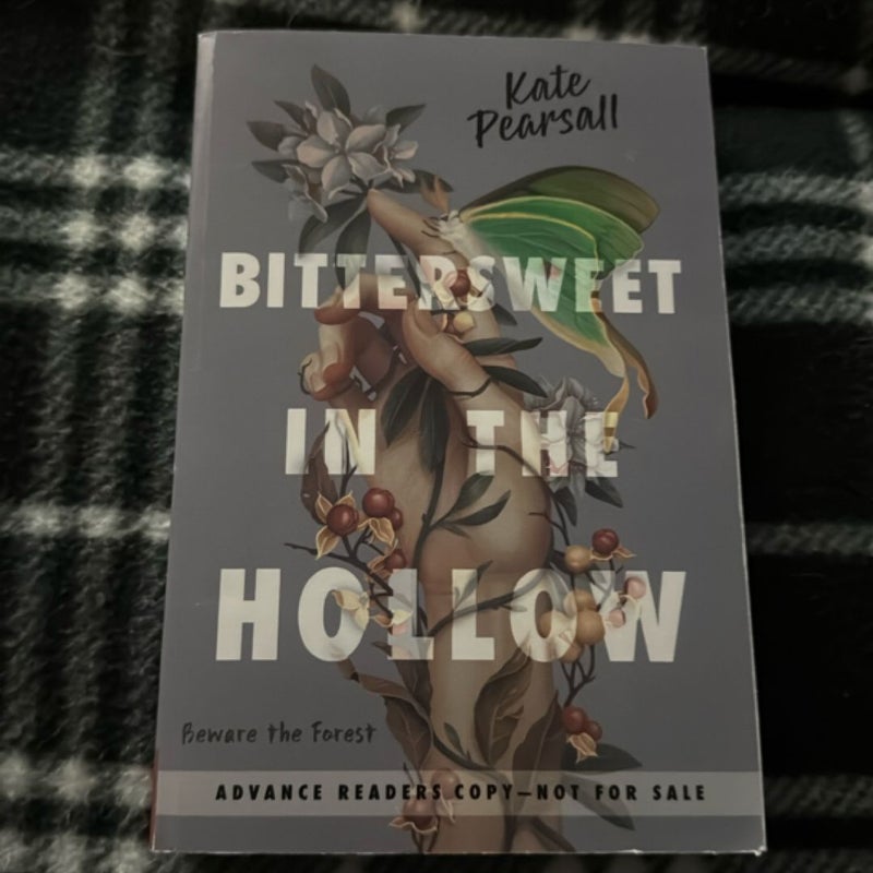 💥 Bittersweet in the Hollow