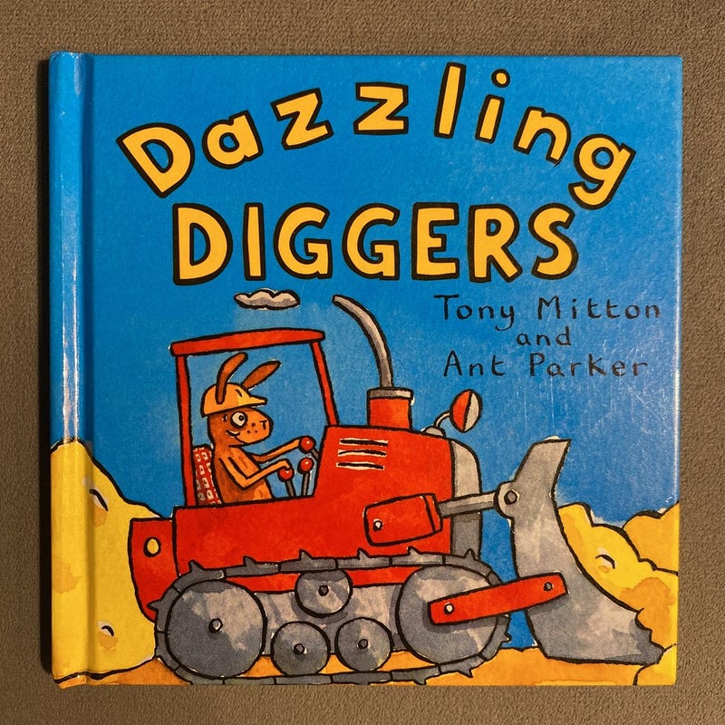 Dazzling Diggers