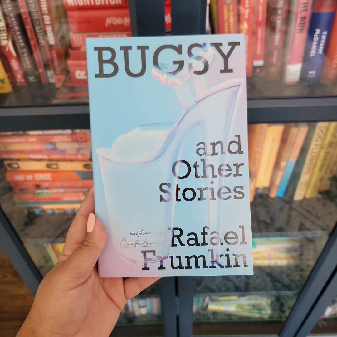 Bugsy and Other Stories