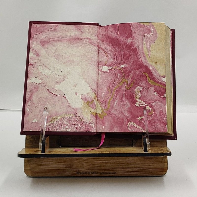 The alchemist by paulo coelho Leather-Bound