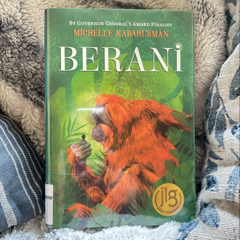 Berani