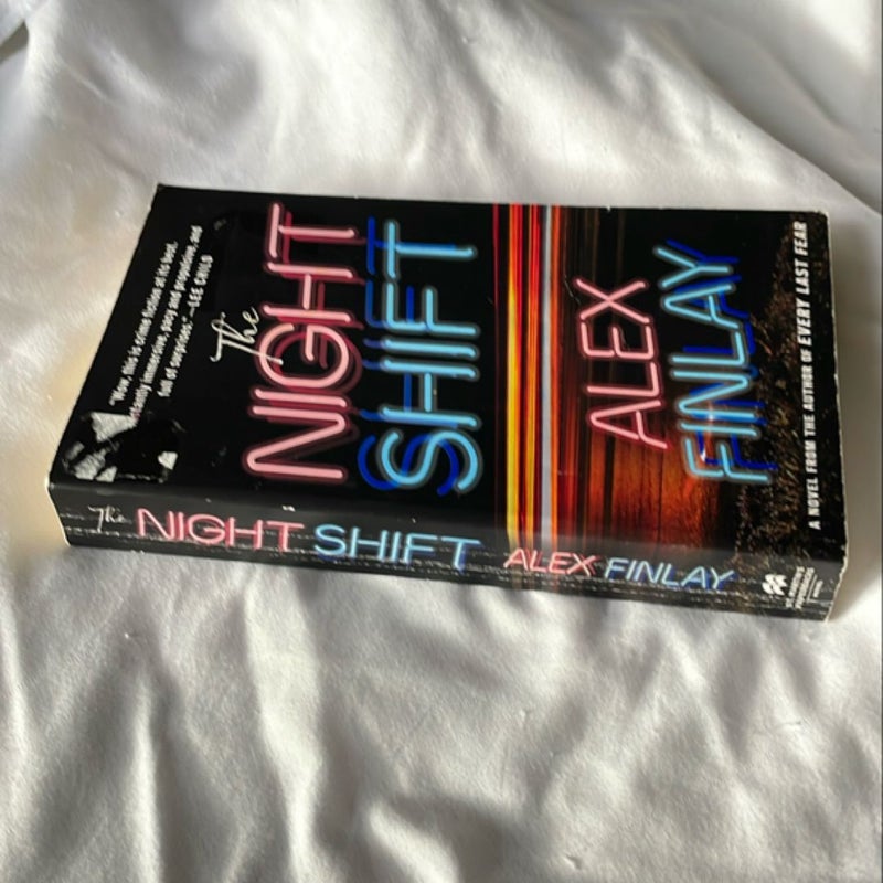 The Night Shift