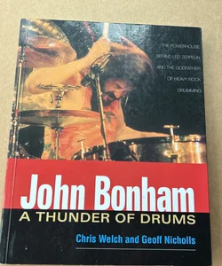 John Bonham