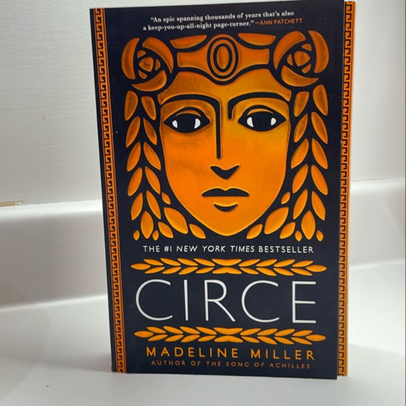 Circe