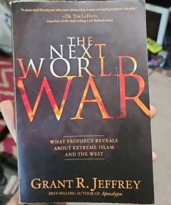 The Next World War