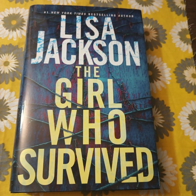 The Girl Who Survived