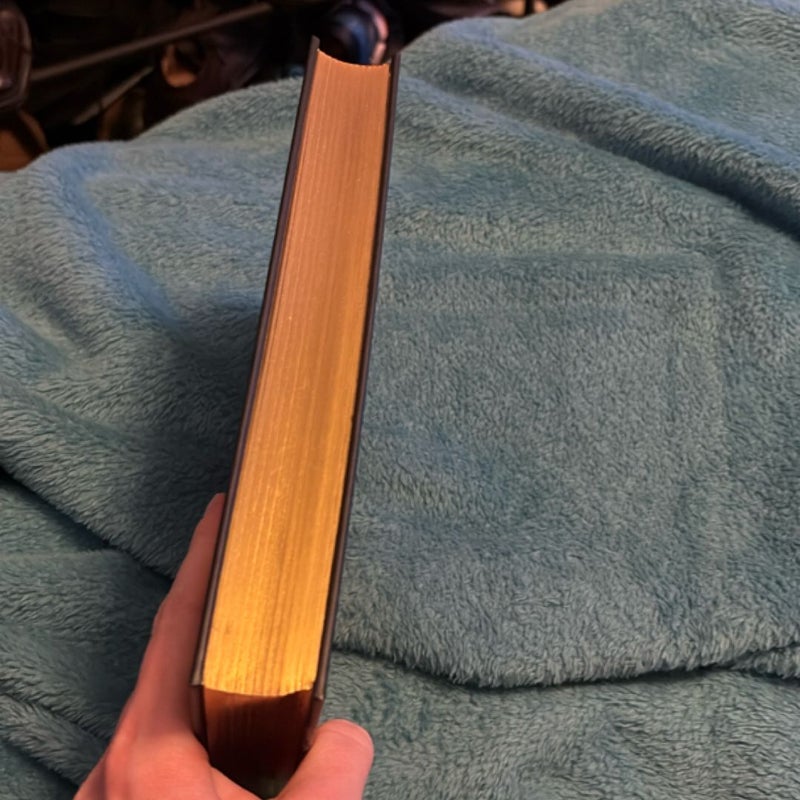 Jane Eyre - LitJoy Edition