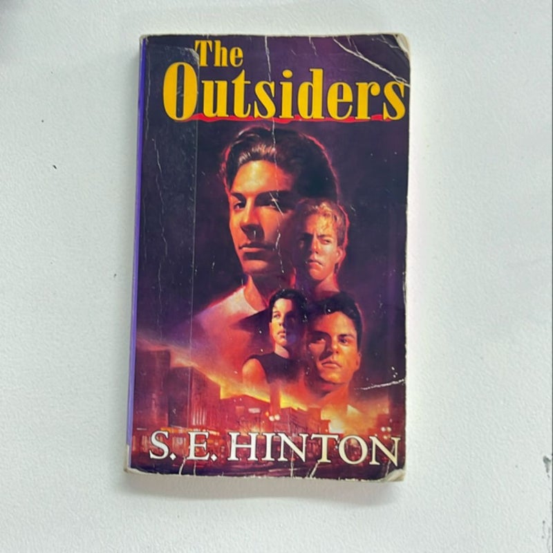 The Outsiders