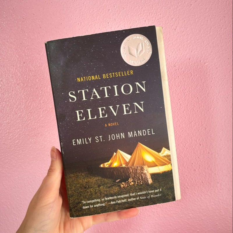 Station Eleven