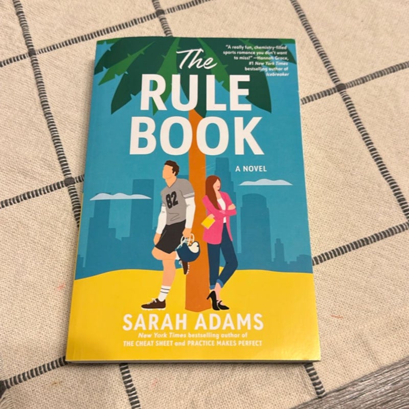 The Rule Book