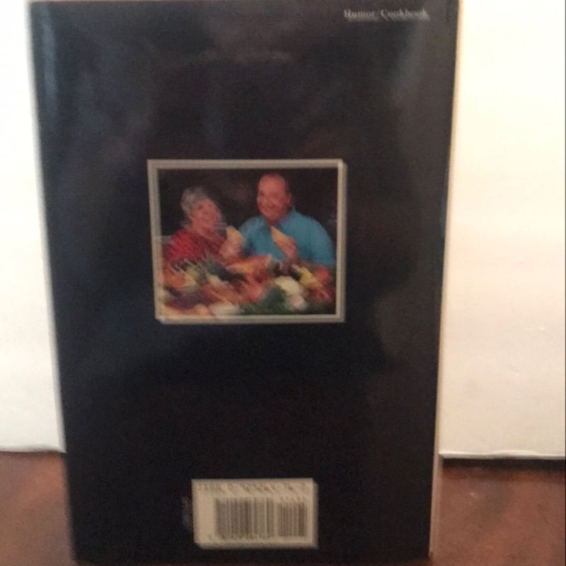 The Fat White Guy's Cookbook