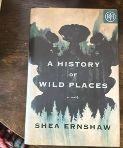 A History of Wild Places