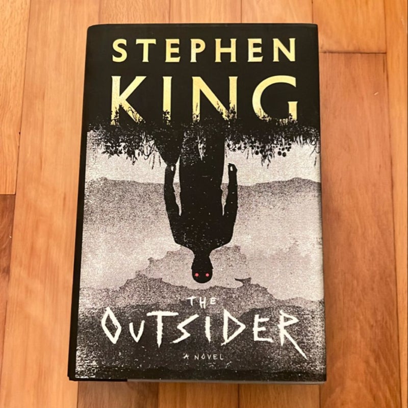 The Outsider