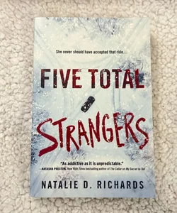 Five Total Strangers