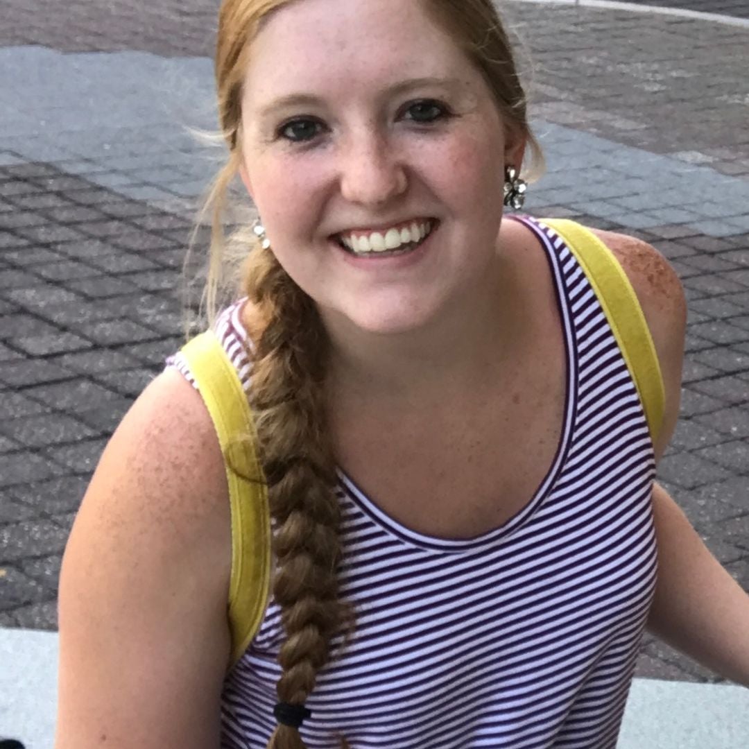 Ashton Hanusa