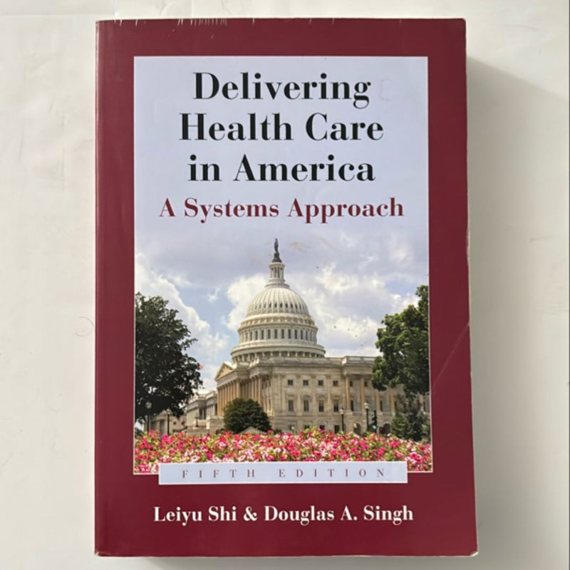 Delivering Health Care in America