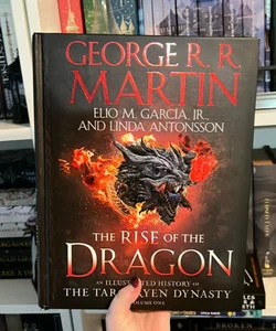 The Rise of the Dragon