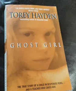 Ghost Girl 