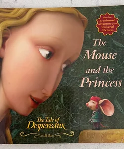 The Mouse and the Princess 