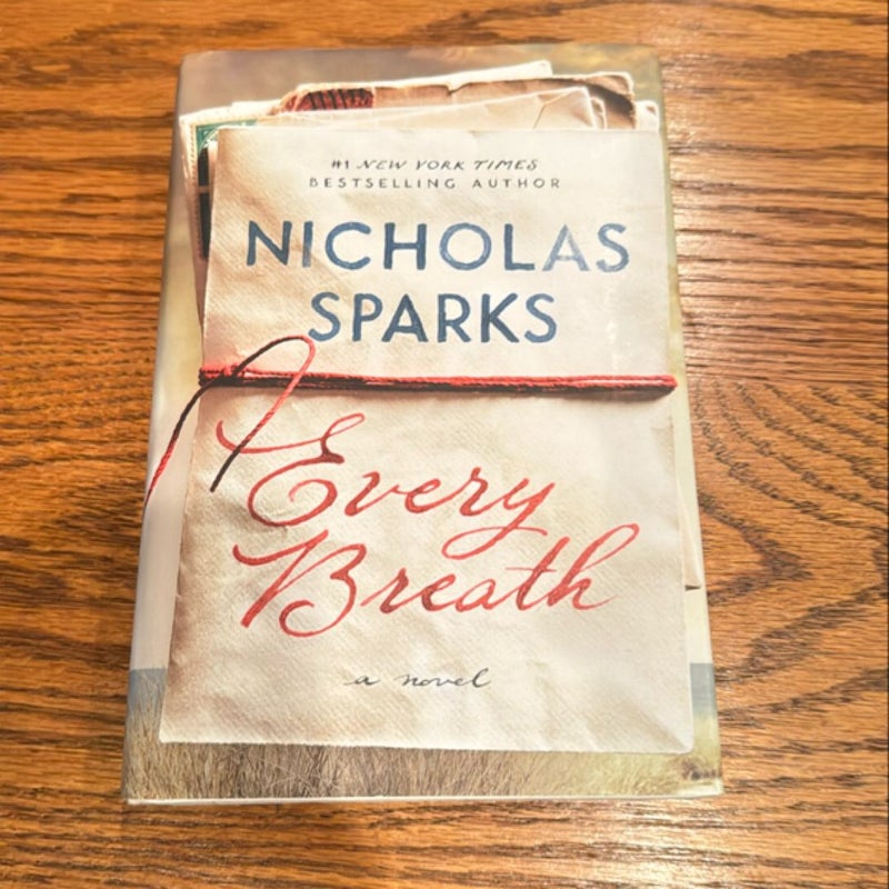 Every Breath