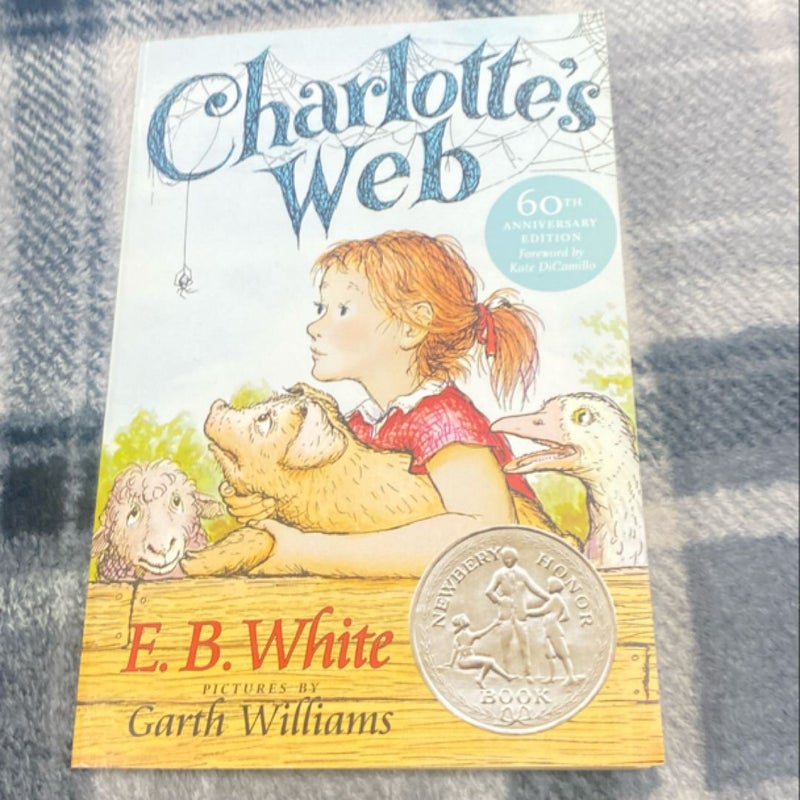 Charlotte's Web