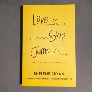 Love, Skip, Jump