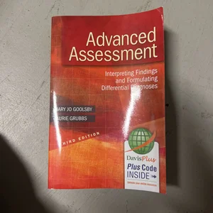 Advanced Assessment