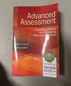 Advanced Assessment