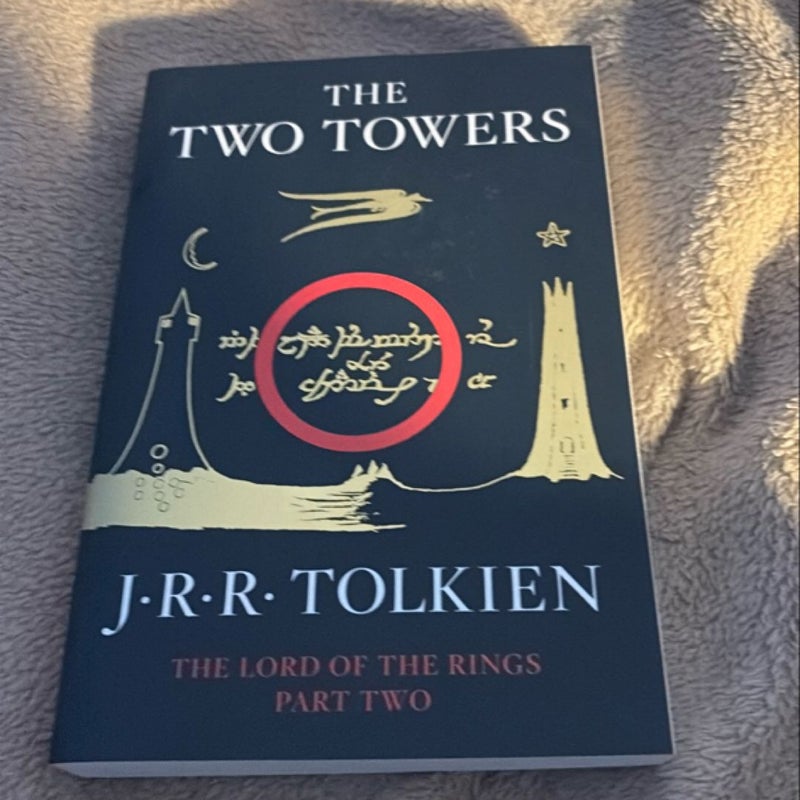 The Two Towers